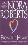 From the Heart: Tonight and Always/A Matter of Choice/Endings and Beginnings