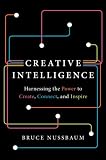 Creative Intelligence: Harnessing the