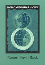 Homo Geographicus: Framework for Action, Awareness and Moral Concern