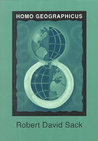 Homo Geographicus: Framework for Action, Awareness and Moral Concern