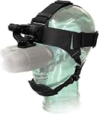 Yukon Sea Wolf SALE NVMT Head Mount Night Vision Accessory YK29032