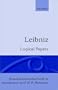 Logical Papers: A Selection