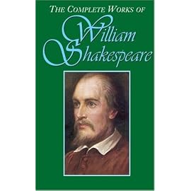Complete Works of William Shakespeare (Wordsworth Royals Series)