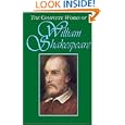 Complete Works of William Shakespeare (Wordsworth Special Editions) (Wordsworth Royals Series)