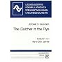 The Catcher in the Rye. Vokabularien: Zum ELT-Taschenbuch