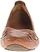 Clarks Women's Fara Paige Flat