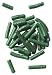 Green Sprinkles Cake and Cupcake Decoration