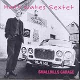Music : Smallbills Garage