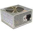 Coolmax / CX-400B / Silver / 400-Watt / ATX / 120mm Fan / SATA-Ready / Power Supply