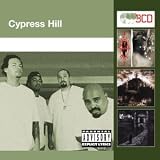 Cypress Hill/Black Sunday/Ill Tempered