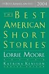 The Best American Short Stories 2004 (The Best American Series (TM))