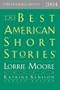 The Best American Short Stories 2004 (The Best American Series)