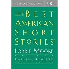 The Best American Short Stories