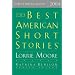 The Best American Short Stories