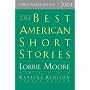The Best American Short Stories 2004 (The Best American Series)