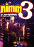 Nimm 3 - 101 Songs f�r 3 Akkorde - 