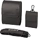 Sony LCS-PC55 Leather Handycam Carrying Case for the DCRPC55 Camcorder