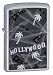 Zippo Hollywood Palm Tree 映画 ハリウッド ジッポ 21036