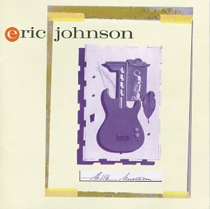 ERIC JOHNSON - Ah, Via Musicom - Zortam Music