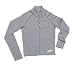 Sports : Dimensione Danza Full Zip Sweatshirt, grigio medio