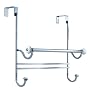 York Over-Door Towel Rack