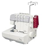 Janome Serger/Overlock 634D