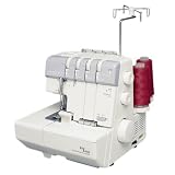 Janome Serger/Overlock 634D