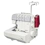 Janome 634D MyLock Overlock Serger Sewing Machine NEW