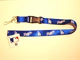 Los Angeles Dodgers MLB Break-Away Key Lanyard (36)