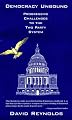 Democracy Unbound: Progressive Challenges to the Two Party System