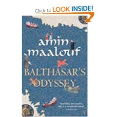 Balthasar's Odyssey