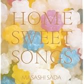 案山子~HOME SWEET SONGS