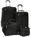 Samsonite 275 Series 4 Piece Nested Set