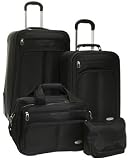 Samsonite 275 Series 4 Piece Nested Set