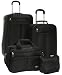Samsonite 275 Series 4 Piece Nested Set