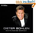 Nichts als die Wahrheit, 5 Audio-CDs.