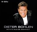 Nichts als die Wahrheit, 5 Audio-CDs.