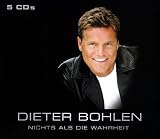  : Nichts als die Wahrheit, 5 Audio-CDs.