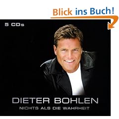 Nichts als die Wahrheit, 5 Audio-CDs.
