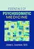 Essentials of Psychosomatic Medicine