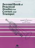 2nd Book of Practical Studies for Cornet and Trumpet