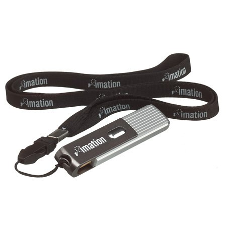IMATION USB 2,0 SWIVEL 4GB