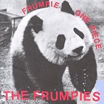 Frumpie One Piece