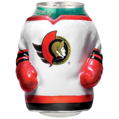 Sport FX OTTAWA SENATORS Jersey Can Cooler