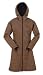 Sports : Tatonka Mantel Kelowna Lady Coat, mehrfarbig
