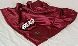 South Carolina Gamecocks Baby Blanket and Slippers Set