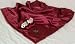 South Carolina Gamecocks Baby Blanket and Slippers Set
