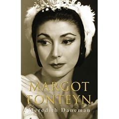 Margot Fonteyn