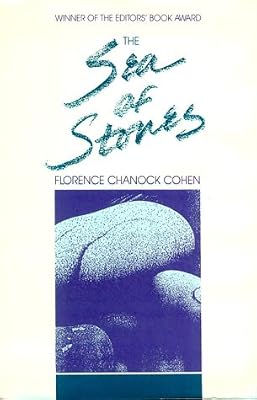 The Sea of Stones: A Novel in Three Parts, Chicago, Jerusalem, Beirut
