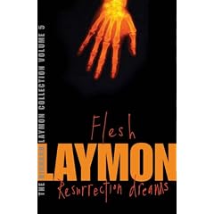 Richard Laymon Collection Volume 05